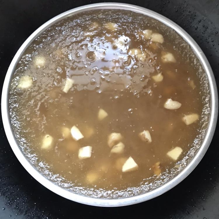 马蹄糕