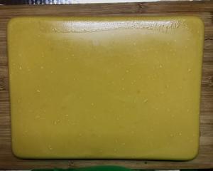 三种材料，超简单，在家自制豌豆黄的做法 步骤7