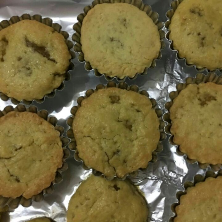 凤梨酥（无冬瓜纯凤梨版）