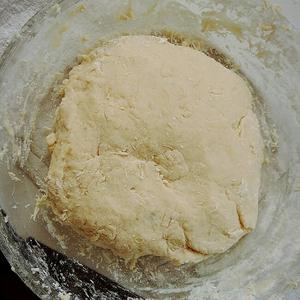 自制奶香土豆饼的做法 步骤3