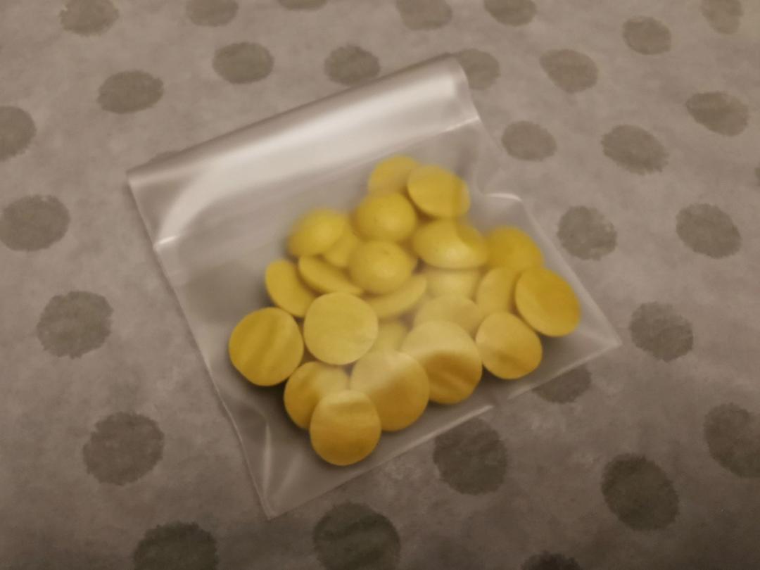 0级别婴儿溶豆