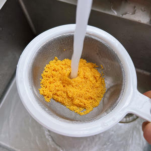 小米黄豆浆（营养美味都加倍）的做法 步骤10