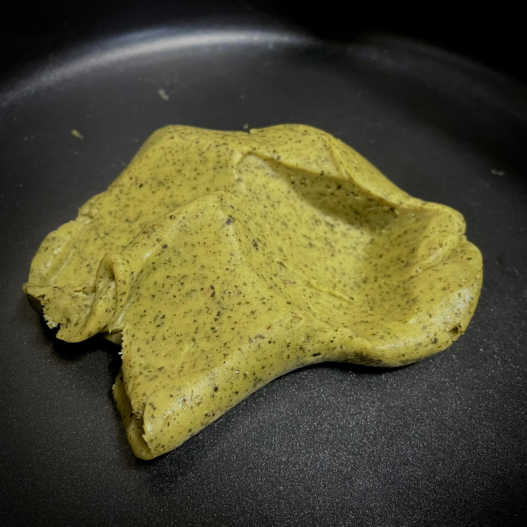 🔥火遍全网的冻顶乌龙茶馅👉解锁各种茶馅‼️