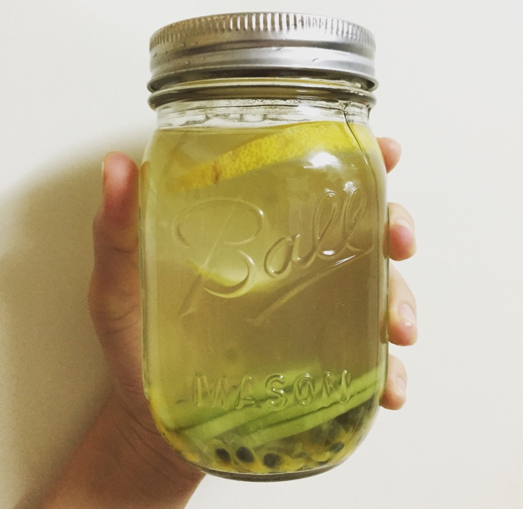 Detoxwater
