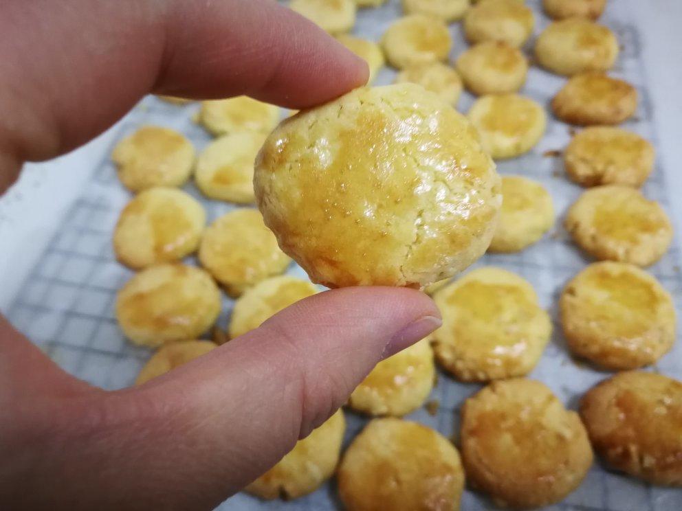 美味花生小小酥