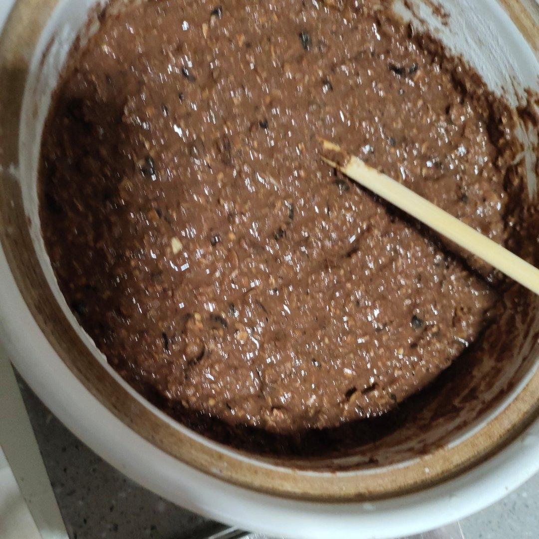 【极简】燕麦麸皮硬欧包万能公式（消耗麸皮&豆粉）