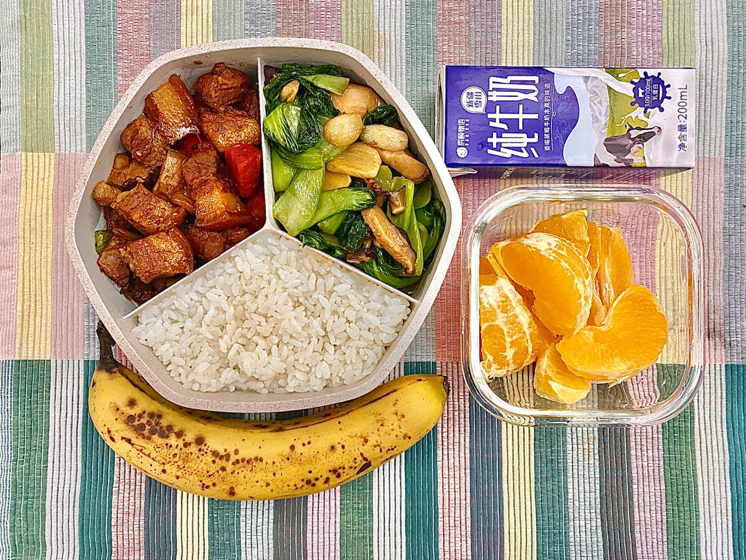 私房红烧肉 垂涎三尺软糯无比