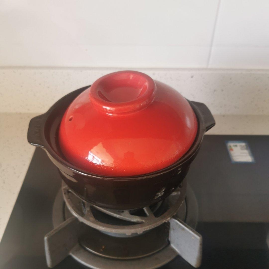 香菇泡发，最正确的做法