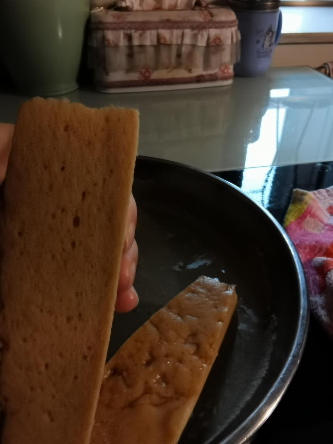 零失败❗️红糖马拉糕？松糕？发糕？