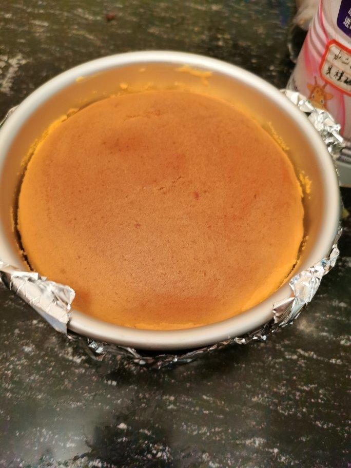 轻芝士/乳酪蛋糕6寸