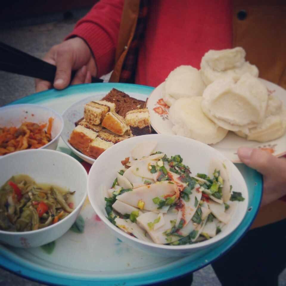 一餐