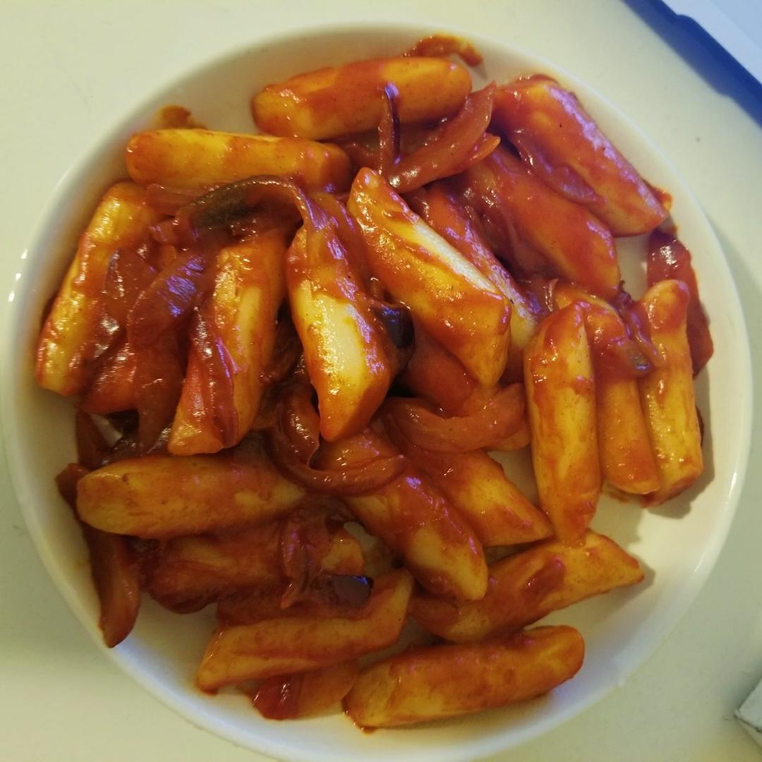 一枚澳洲留学生的伙食记录