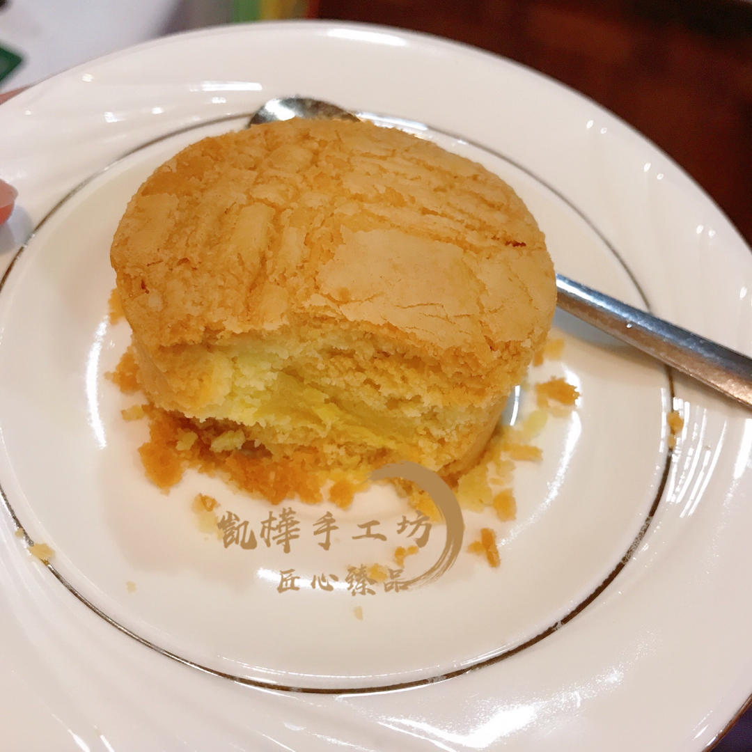 布列塔尼酥餅，法国高人气伴手礼饼干