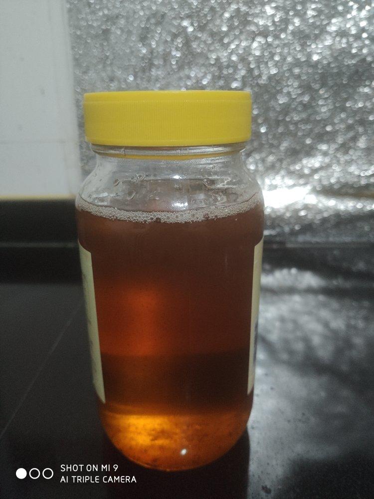 熬虾油炸虾头