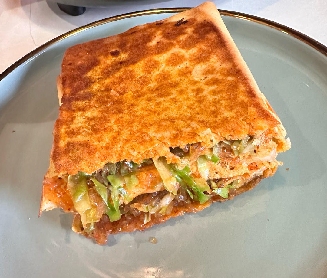 菜煎饼🫓