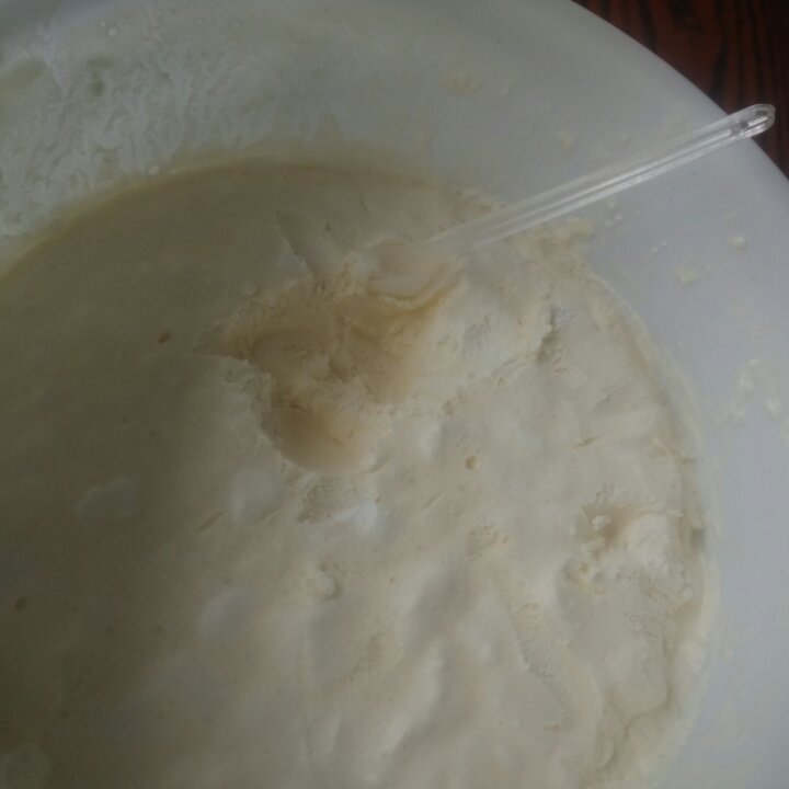 【原味奶香冰淇淋】