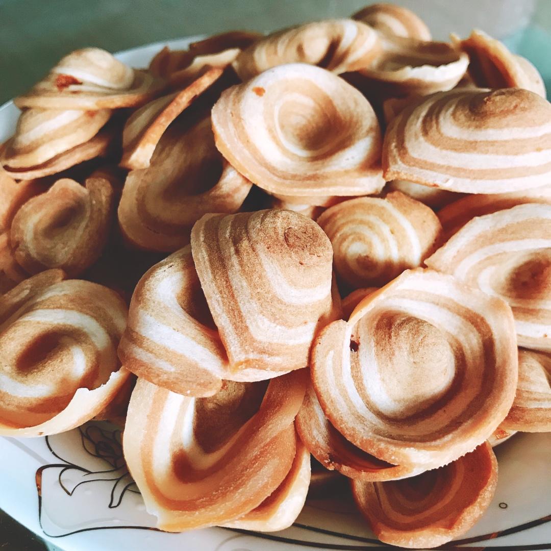 80后儿时记忆☞猫耳朵