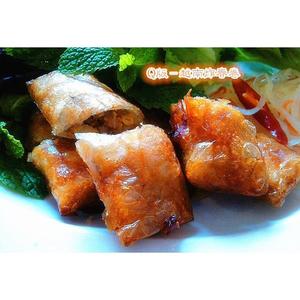 Q版-越南（东南亚）系列风味菜的做法 步骤7
