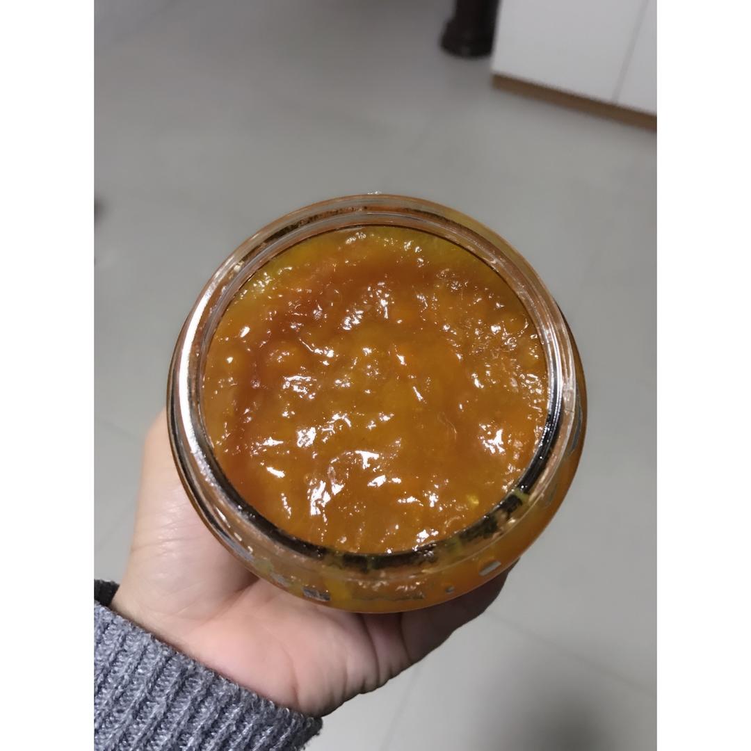金桔膏
