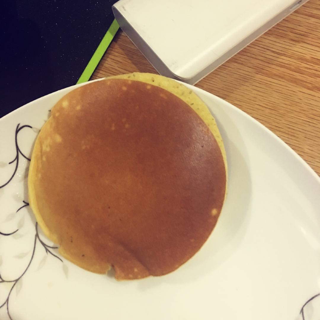 铜锣烧