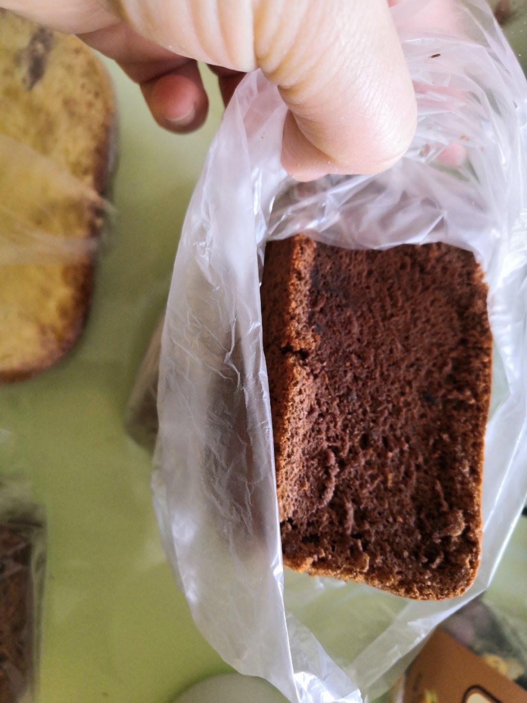 香浓巧克力蛋糕8寸，巧克力含量超乎你想象
