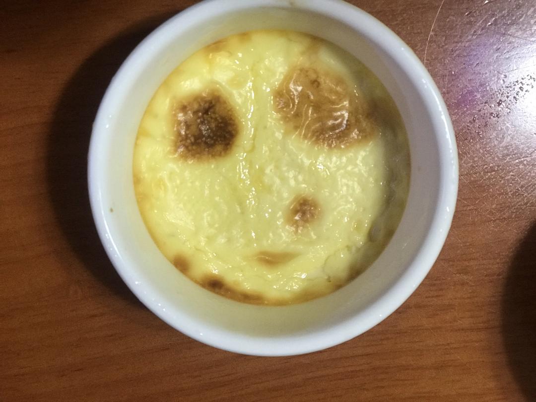 法式焦糖布丁的做法