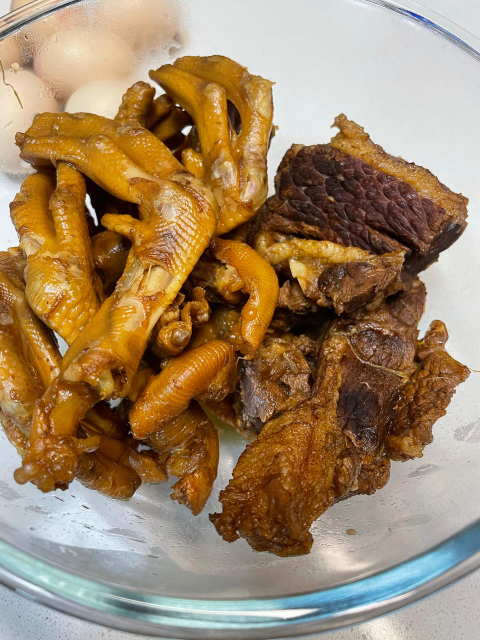 酱牛肉