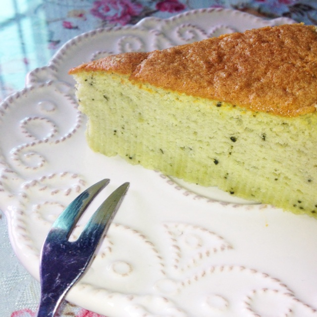 轻负担酸奶蛋糕