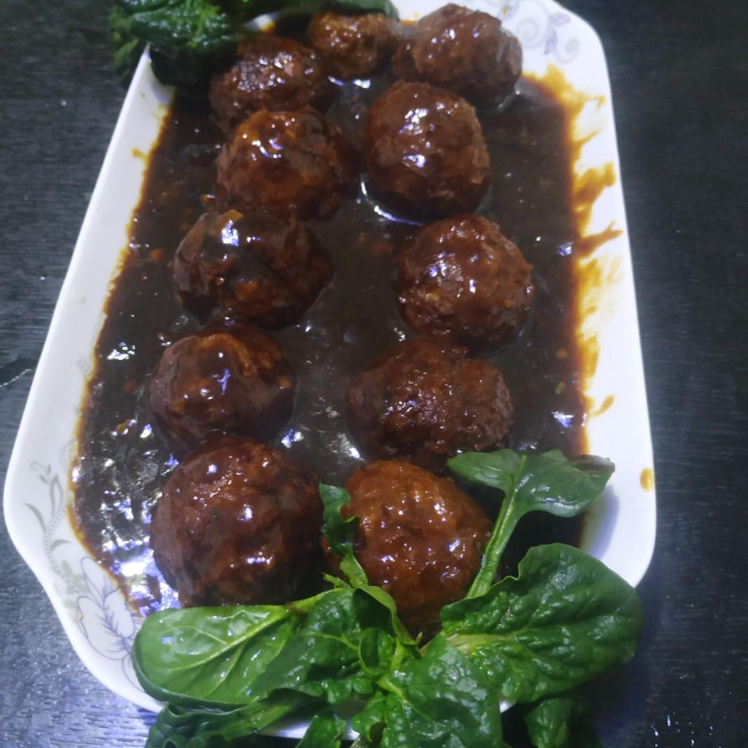 婷婷的私家厨房