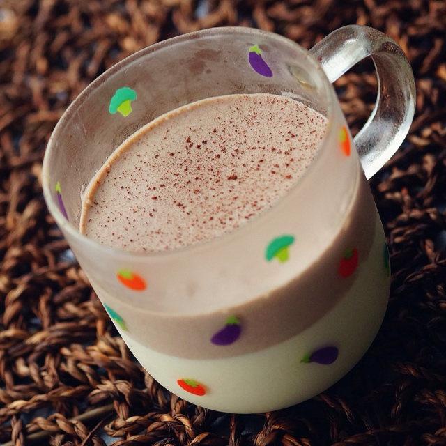 抹茶酸奶冻芝士