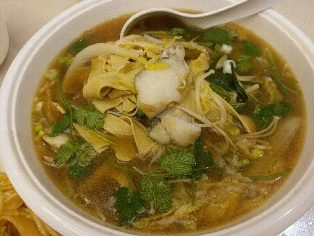 酸菜鱼【视频】