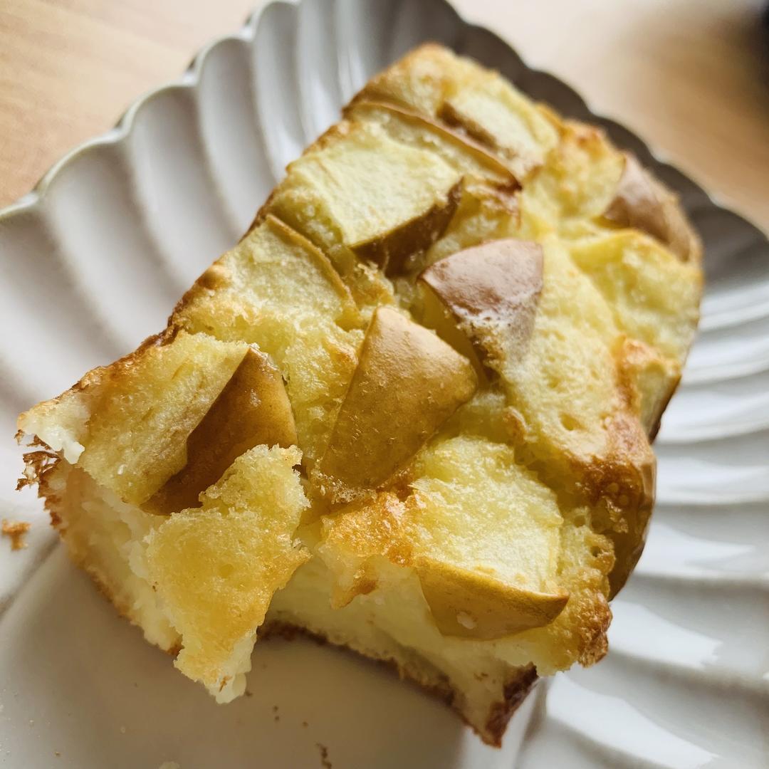 韩国鸡蛋面包的做法