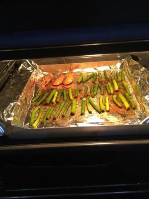 家庭黑暗料理…烧烤的做法 步骤2