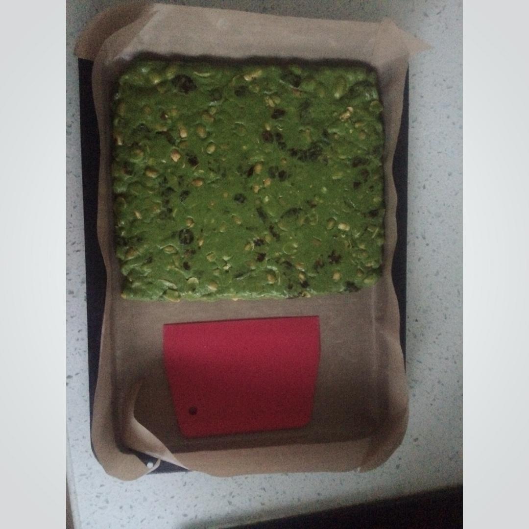 《Tinrry+》牛轧糖（棉花糖版）（简单好吃、送礼必备）