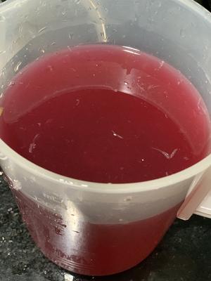 紫苏冰糖柠檬汁的做法 步骤10