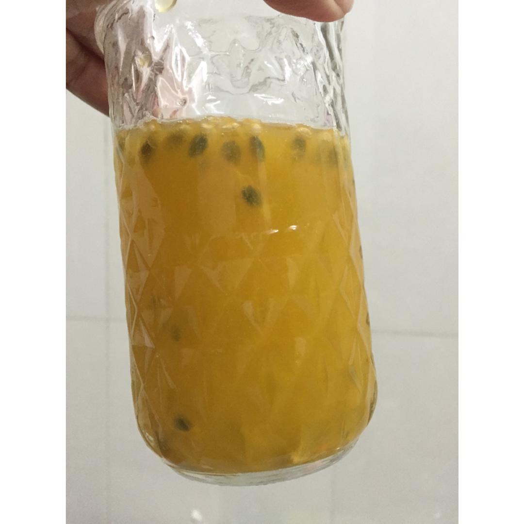 芒果百香果多多