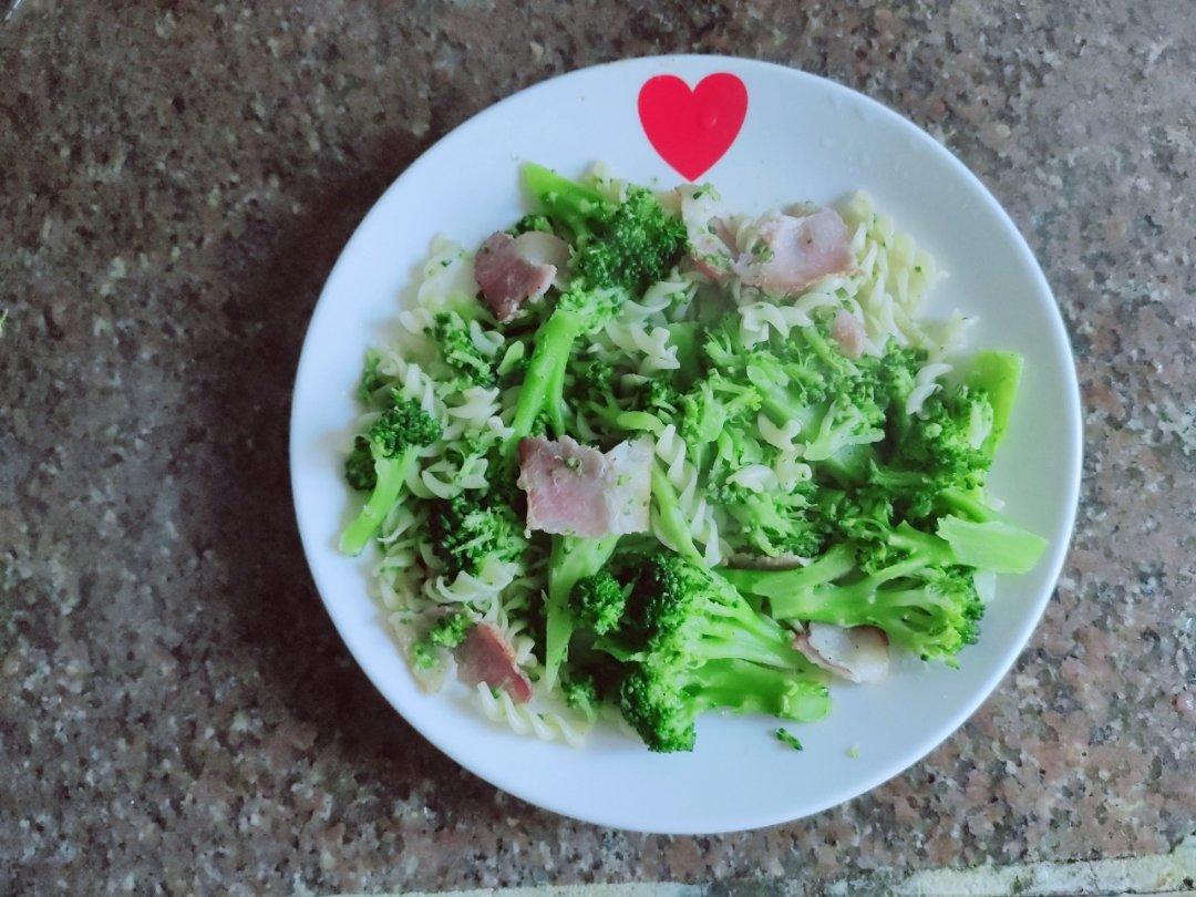 一个人也要好好吃早饭
