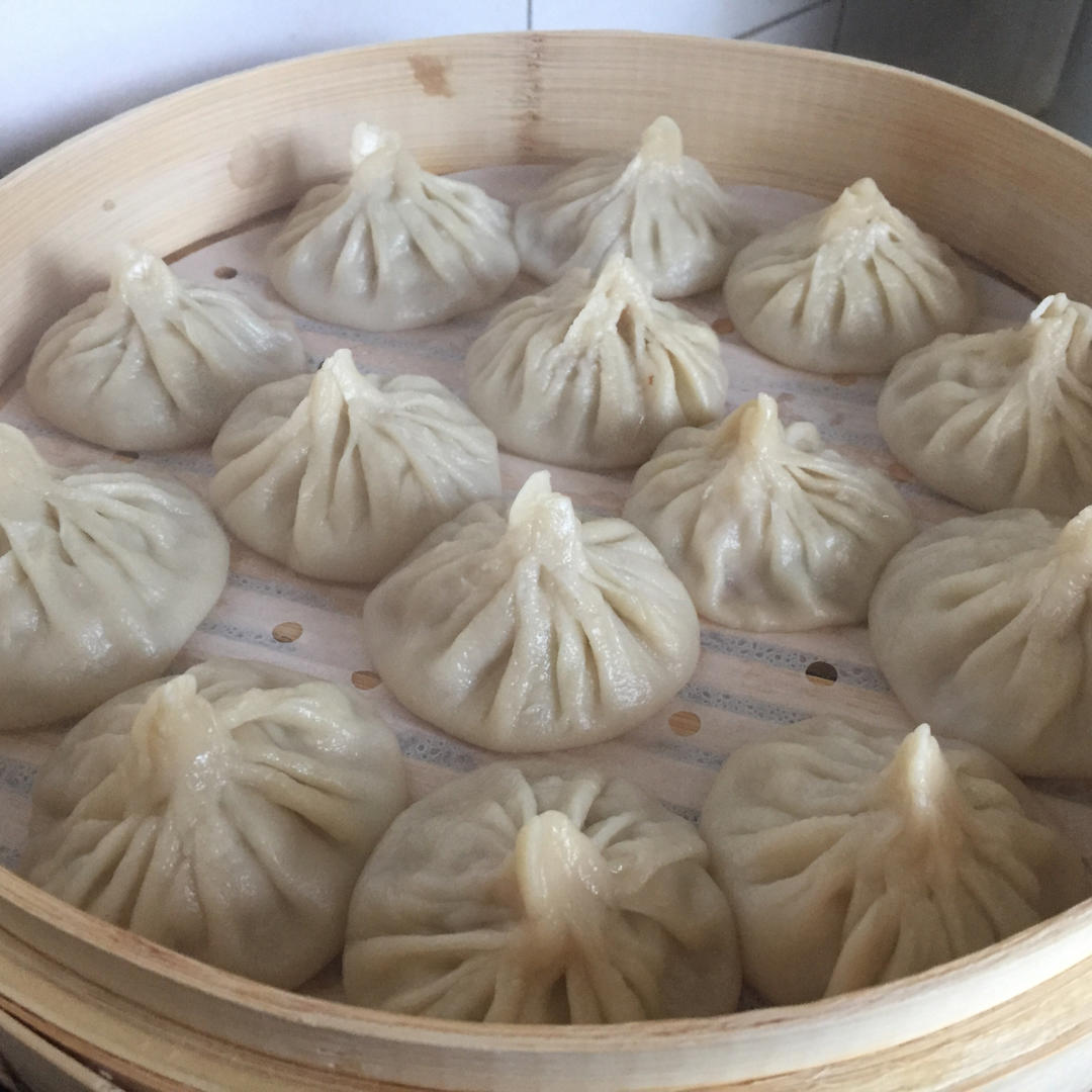 时光葬回忆做的灌汤小笼包灌汤小笼包早餐首页登录注册作品动态菜单