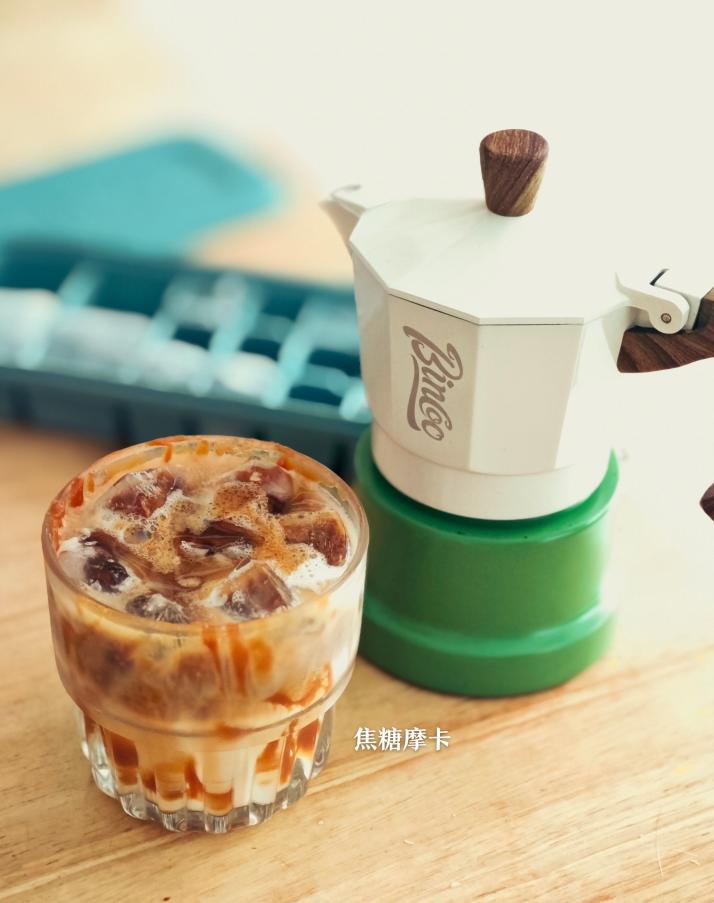 焦糖酱 Caramel Sauce