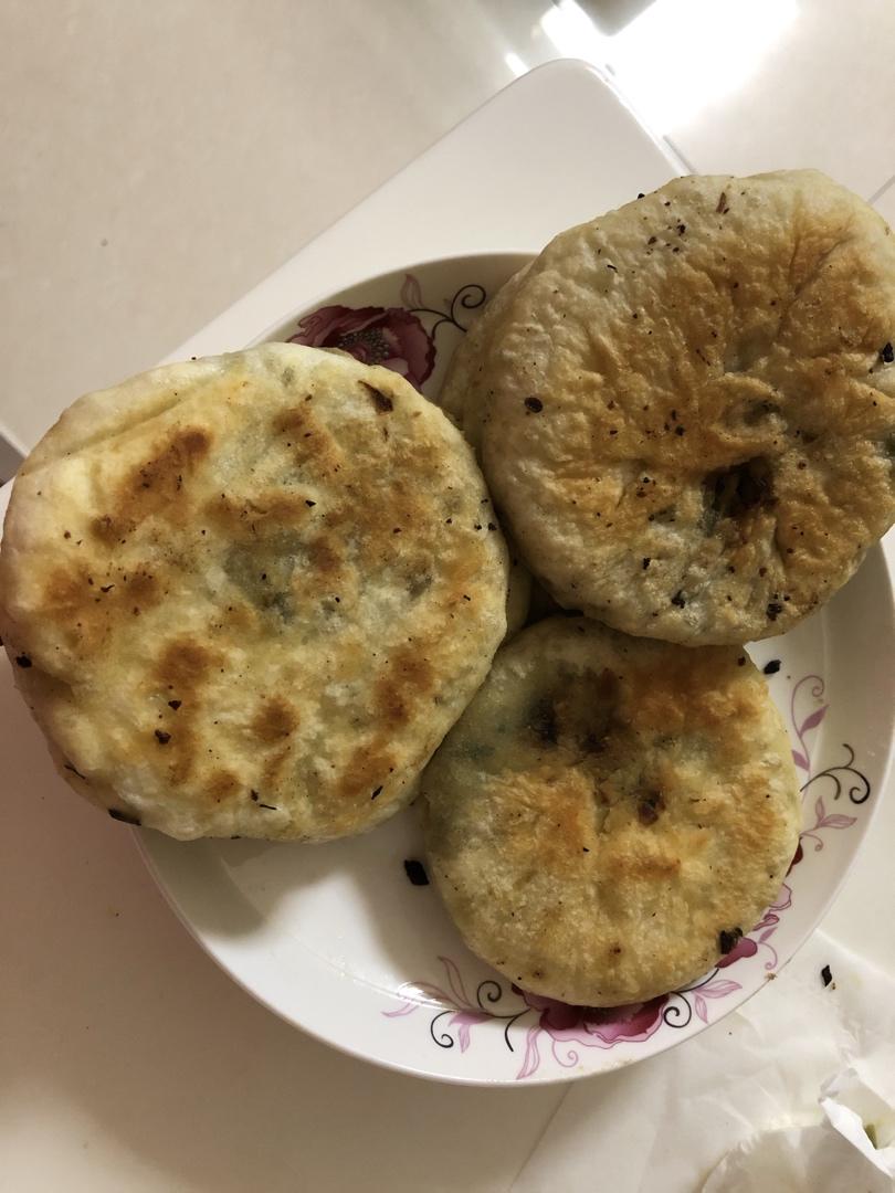 晚餐•2020年4月12日