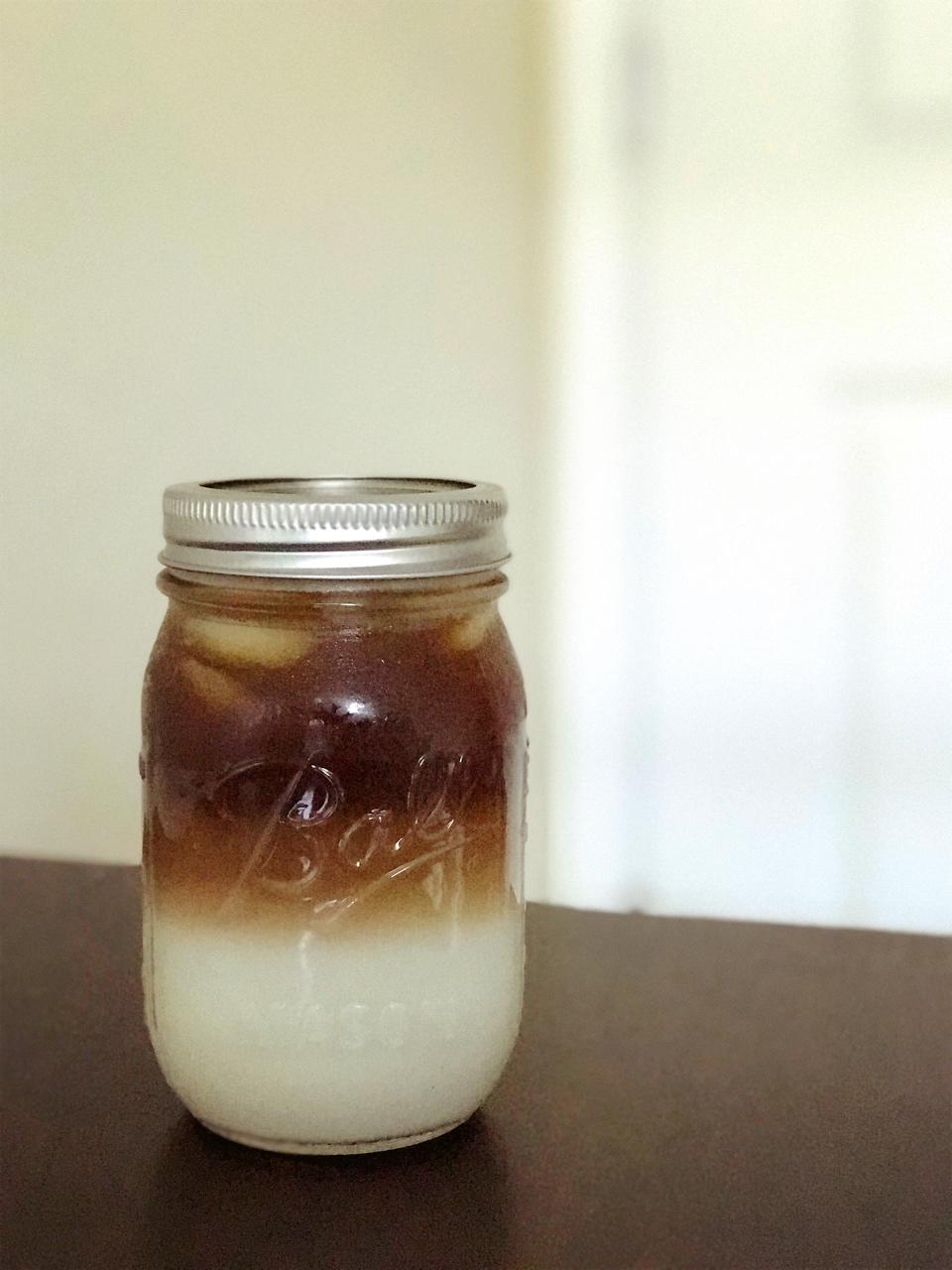 但凭手冲一杯[咖啡]