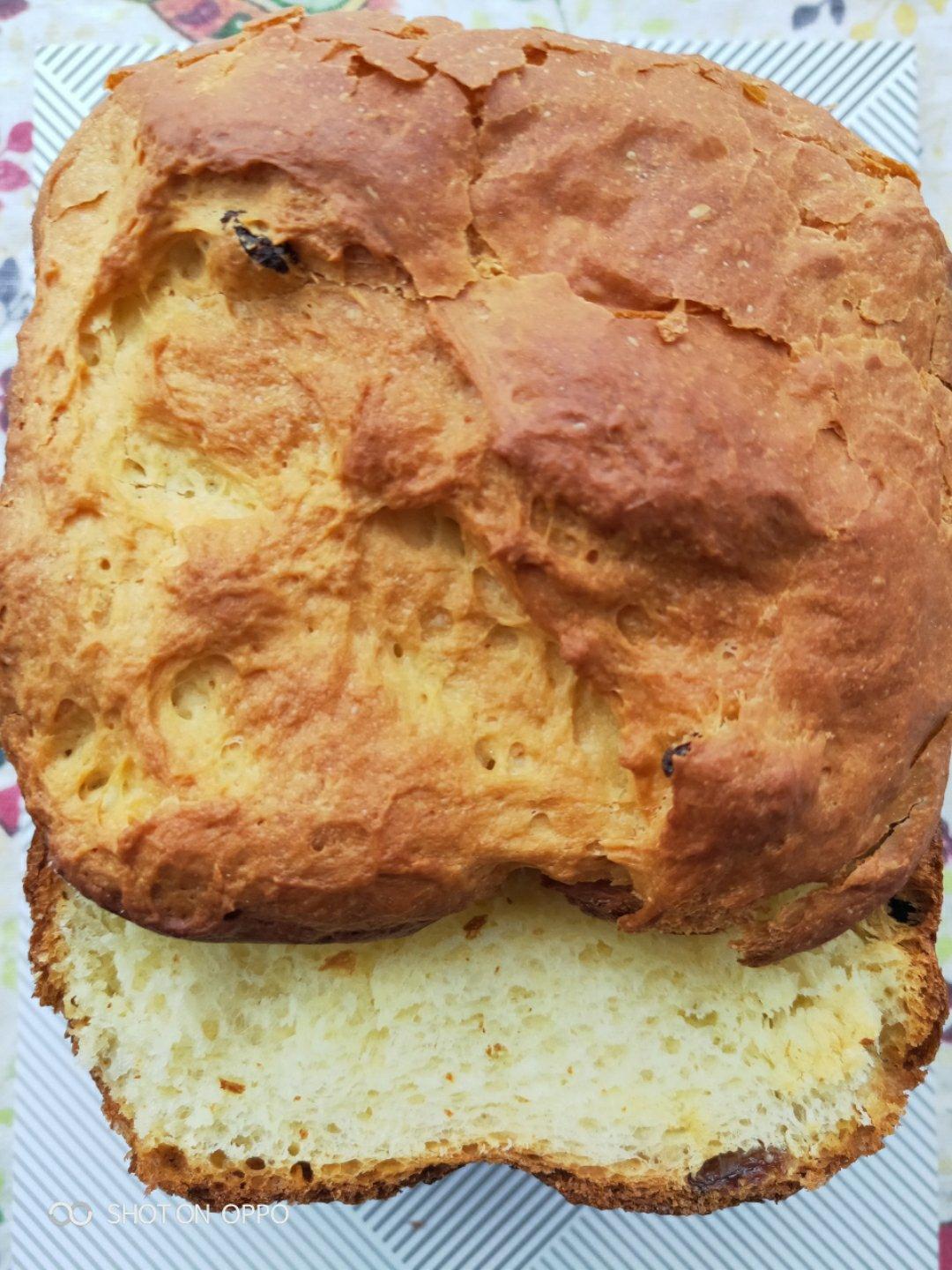 东陵面包机做拉丝面包