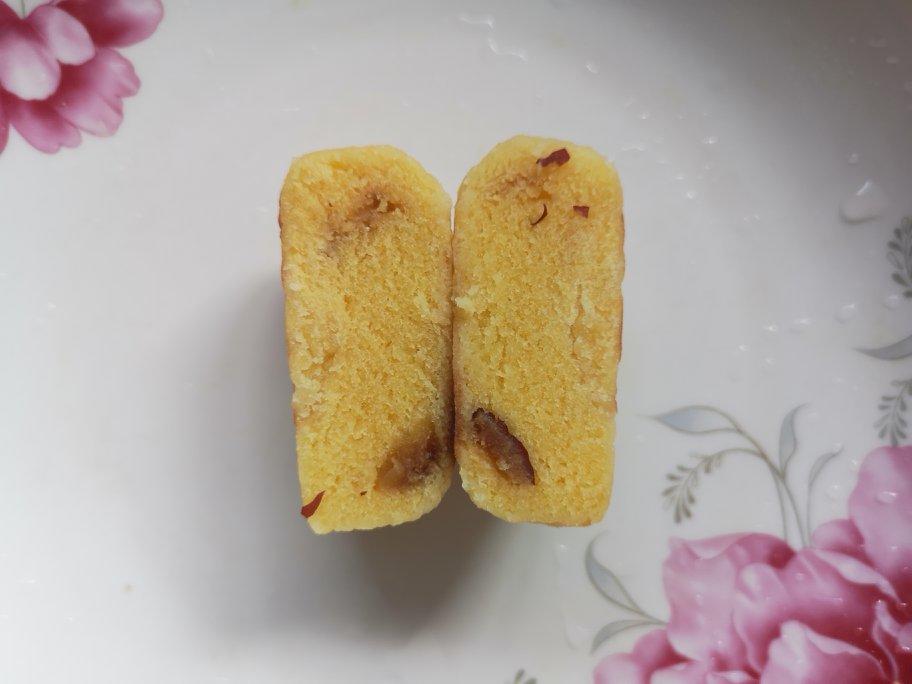 玉米饼