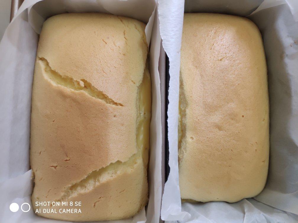 抖臀网红古早蛋糕，今天我们都是南阳大师傅！so easy！#八寸补在最后#！