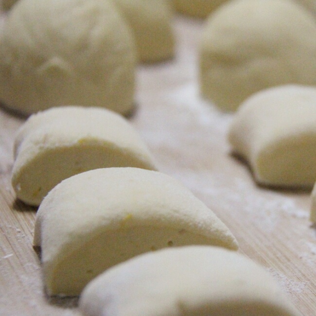 馒头成形记（图文完全版）