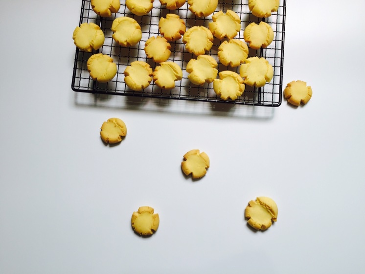 玛格丽特小饼干