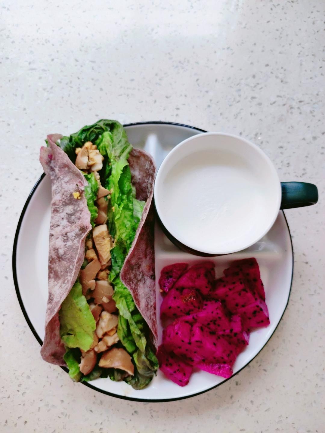 低脂饮食 健康生活
