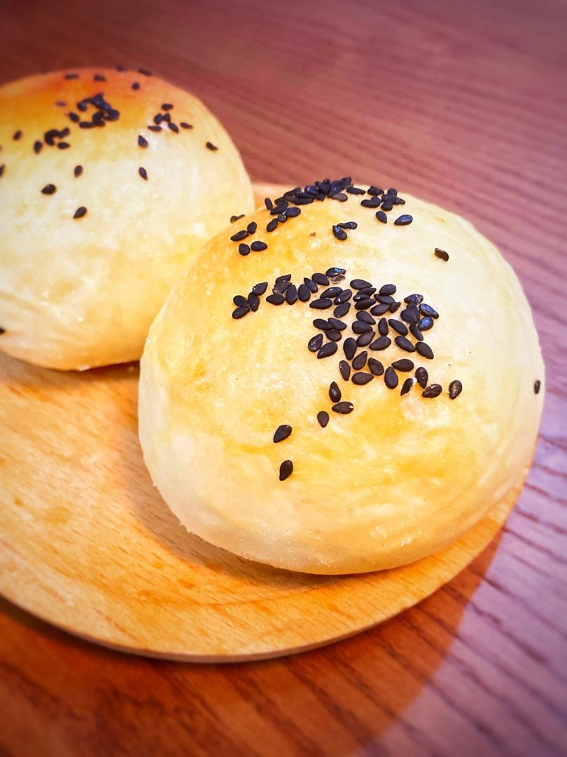 汉堡包（面包胚）