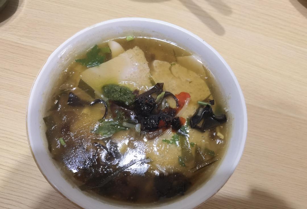 山西老豆腐