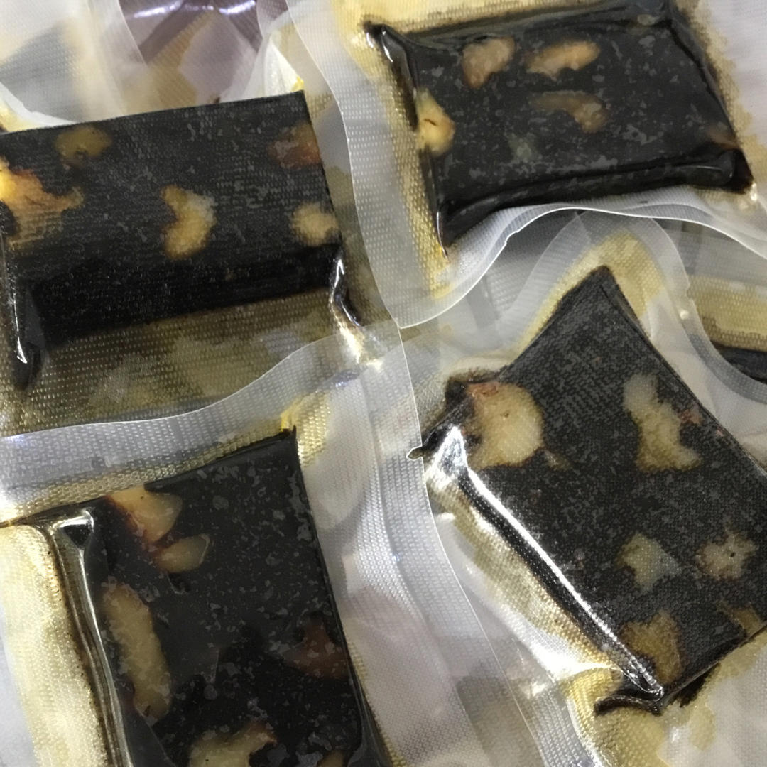 固元膏(同仁堂配方)